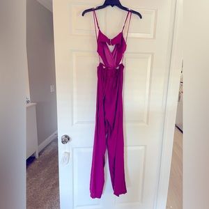 Franscesa’s Jumpsuit